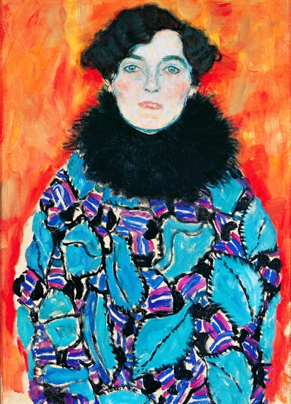 Johanna Perennial