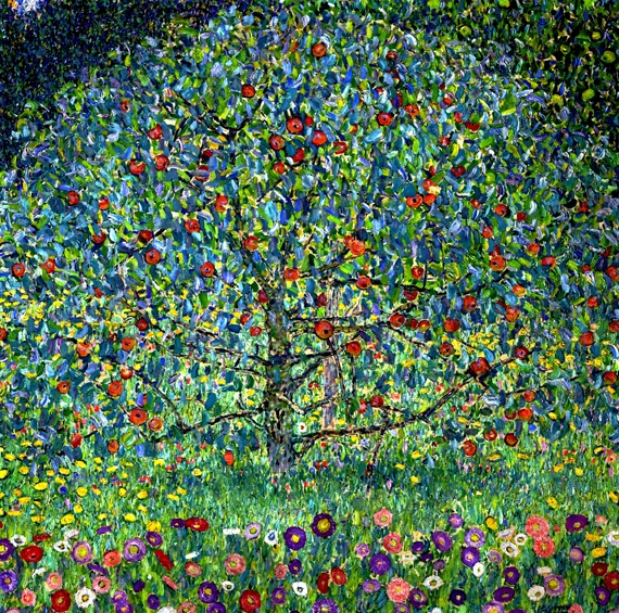 Apple Tree