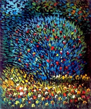Apple Tree