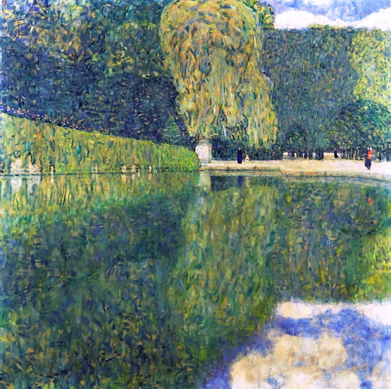 シェーンブルン公園