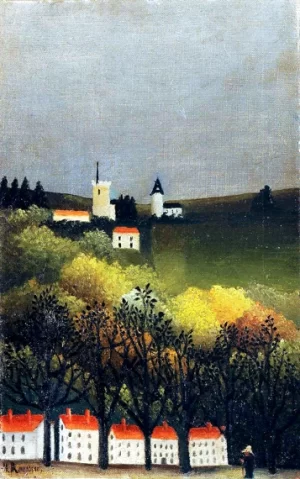 Landscape