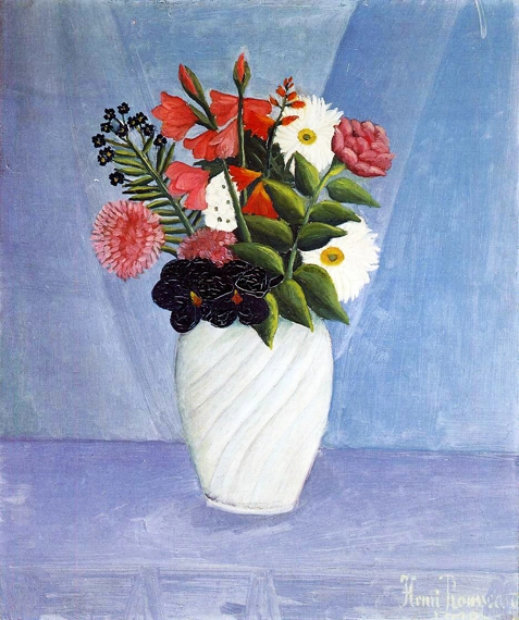 Bouquet of Flowers