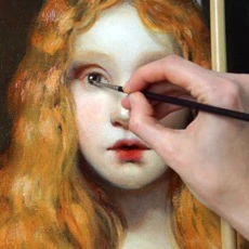 Experienced Artists