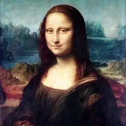 Collection of Famous Paintings